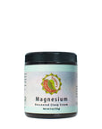 Magnesium Unscented Sleep Cream