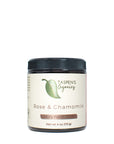 Rose & Chamomile Luxury Facial Cream