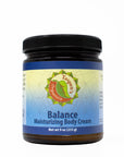 Balance Moisturizing Body Cream
