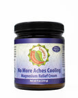 Magnesium No More Aches Cooling Relief Cream