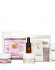 Taspen's Luxury Face Care Starter Kit