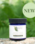 Sandalwood & Frankincense Luxury Facial Cream