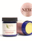 Rose & Chamomile Luxury Facial Cream