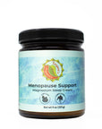 Magnesium Menopause Sleep Cream