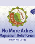 Magnesium No More Aches Relief Cream