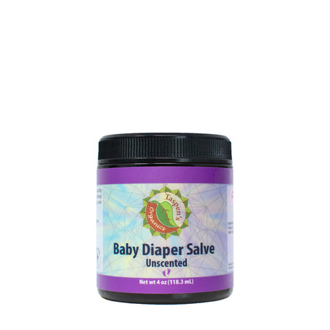 Baby Diaper Salve