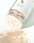 Rose & Green Tea Exfoliating Luxury Facial Cleanser