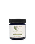 Sandalwood & Frankincense Luxury Facial Cream