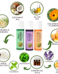 Lip Balms - Large