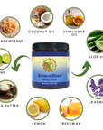 Balance Moisturizing Body Cream