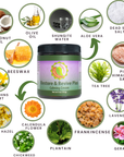 Restore & Revive Calming Cream PLUS