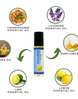 Balance Luxury Aromatherapy Roll-On
