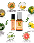 Happiness Aromatherapy Roll-On