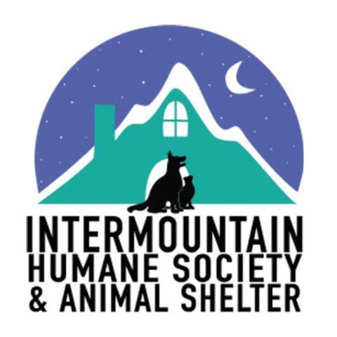 Intermountain Humane Society Donation