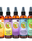 Aromatherapy Mist Essential Oil Spritzers