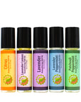 Aromatherapy Roll-Ons