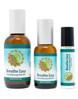 Breathe Easy Oil Roll-On