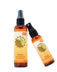 Aromatherapy Mist Essential Oil Spritzers