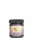 Organic Eye Cream with Superfruits 1.7 oz