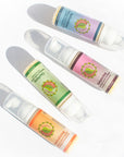 Balancing Rose Geranium Foaming Facial Cleanser