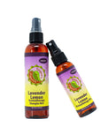 Aromatherapy Mist Essential Oil Spritzers