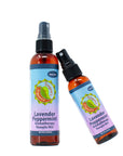 Aromatherapy Mist Essential Oil Spritzers