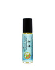 Hot Flash Aromatherapy Organic Menopause Support Essential Oil Rolll-on