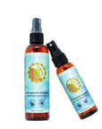 Hot Flash Aromatherapy Organic Menopause Support