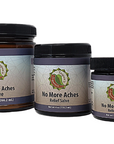 No More Aches Relief Salve