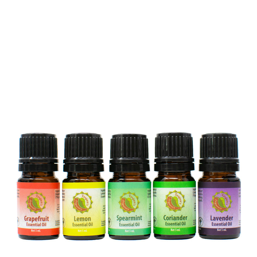 Aromatherapy Pure Essential Oil
