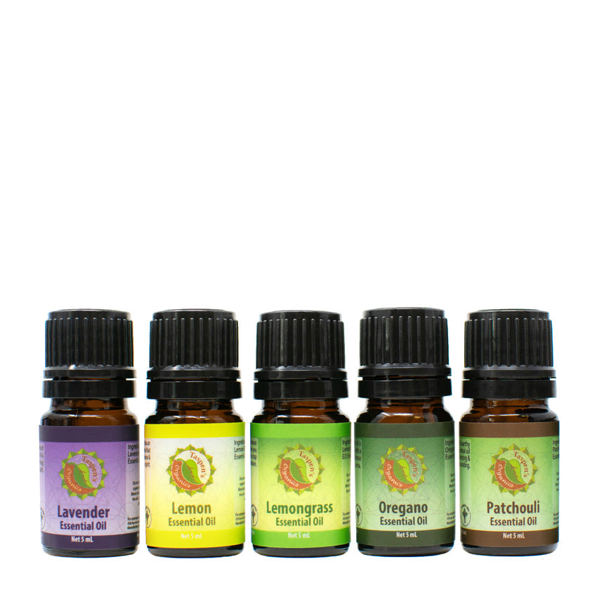 Aromatherapy Pure Essential Oil