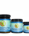 Facial Moisturizing Cream