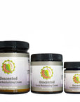 Facial Moisturizing Cream