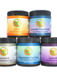 Facial Moisturizing Cream