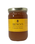 Björn's Honey Products