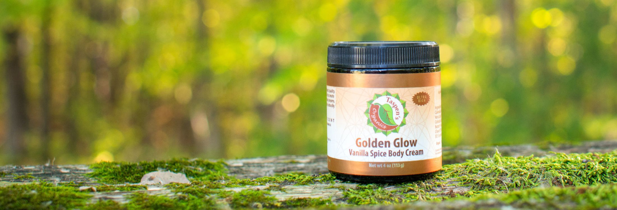 Moisturizing Body Creams