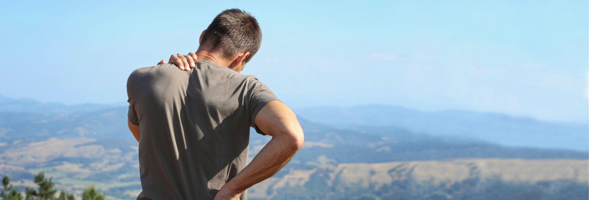 No More Aches Roll-Ons