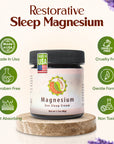 Magnesium Zen Sleep Cream