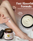 Magnesium Zen Sleep Cream