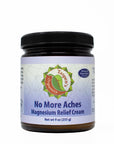 Magnesium No More Aches Relief Cream