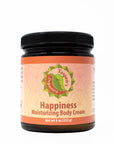 Happiness Moisturizing Body Cream