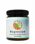 Magnesium Unscented Sleep Cream