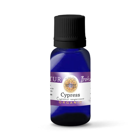 Cypress (Bio-Certified)- Savitur