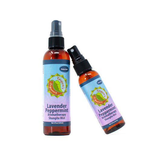 OVERSTOCK- Aromatherapy Mist Essential Oil Spritzers