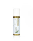Lavender Tallow & Botanicals Anti-Aging Balm stick on a white background