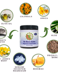 Magnesium No More Aches Relief Cream