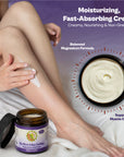 Magnesium No More Aches Cooling Relief Cream