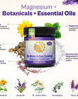 Magnesium No More Aches Cooling Relief Cream