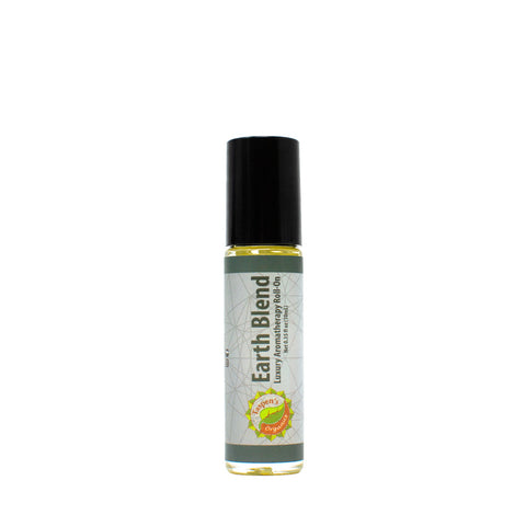 Earth Aromatherapy Roll-On
