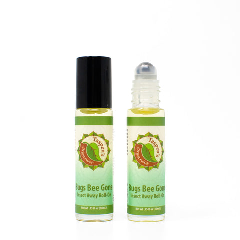 Bugs Bee Gone Insect Shield Roll-On Oil